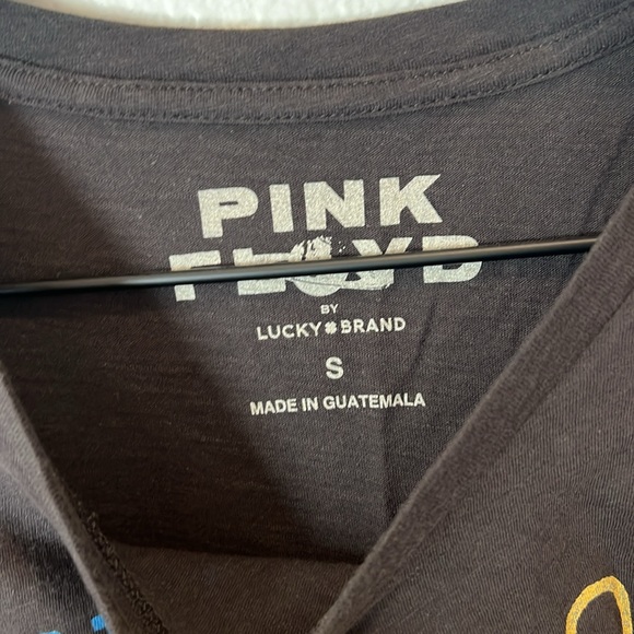 Pink Floyd Tee - Picture 2 of 4